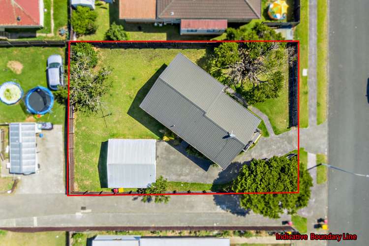 27 Dungarvon Place Clendon Park_16