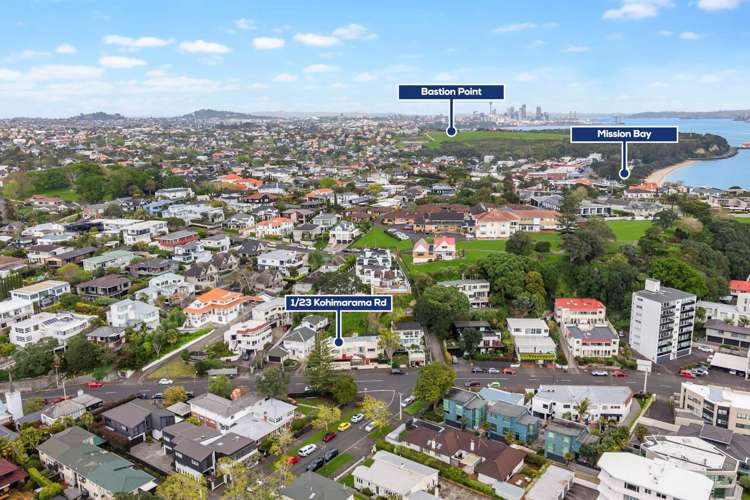 1/23 Kohimarama Road Kohimarama_17