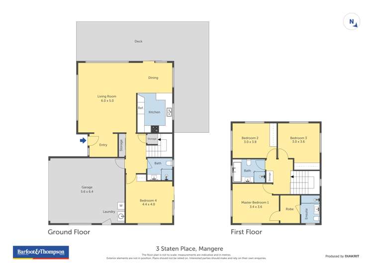 3 Staten Place Mangere_4