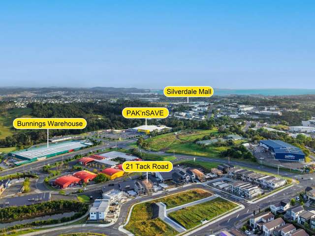 21 Tack Road Silverdale_4