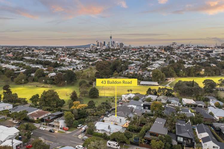 43 Baildon Road Grey Lynn_15