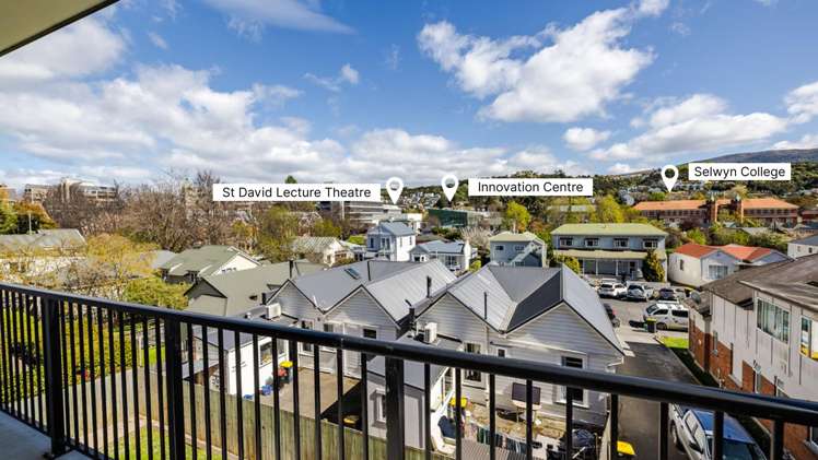 7/377 Leith Street North Dunedin_15