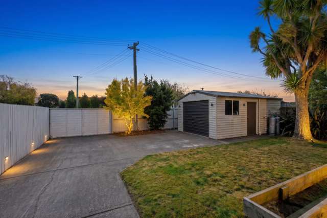 Ideal for All Stages - First Home, or Investment