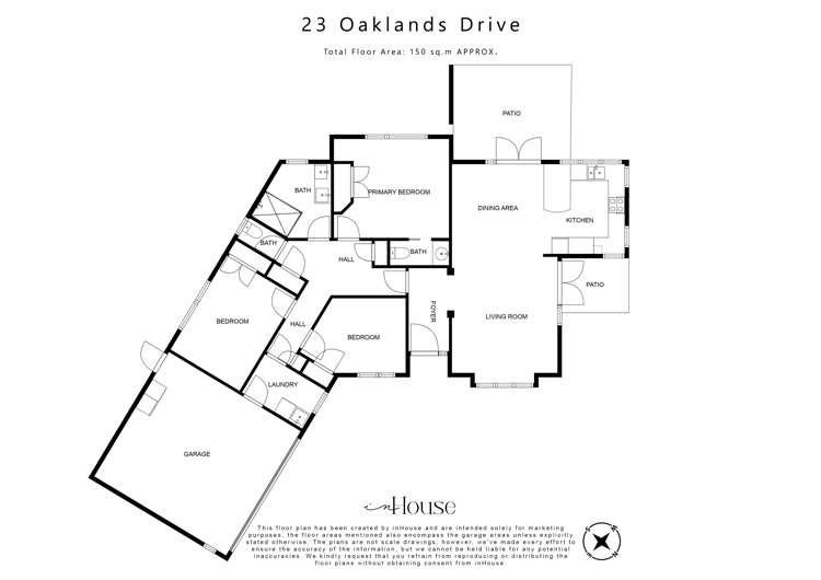 23 Oaklands Drive Cambridge_34
