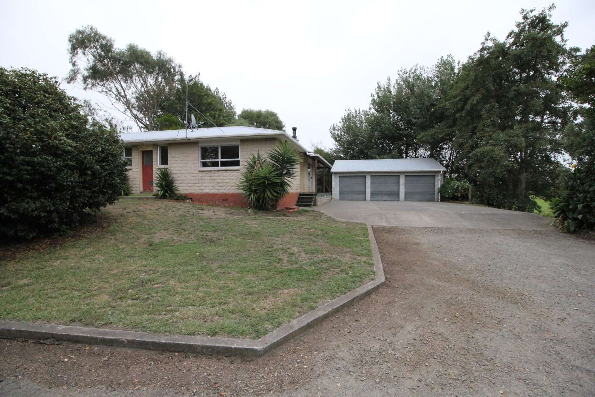 589 Foxton Shannon Road Foxton_0