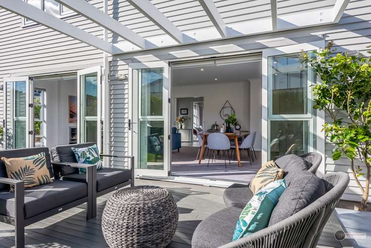 16a Graham Street Petone_19