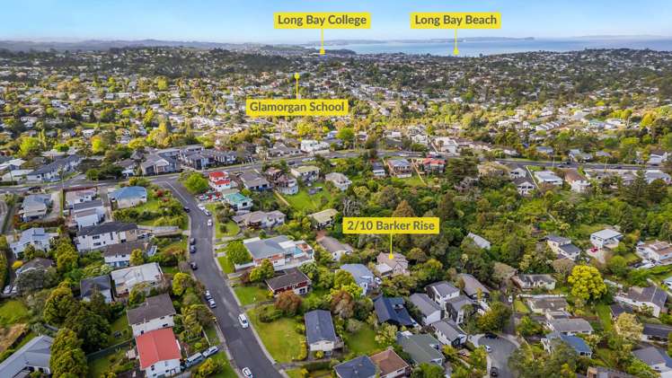 10B Barker Rise Northcross_23