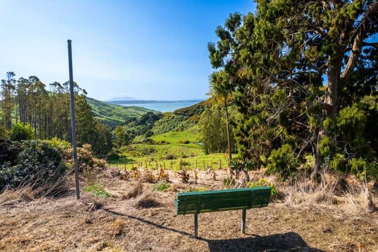 Lot 2 Whakapirau Road Kawhia_13