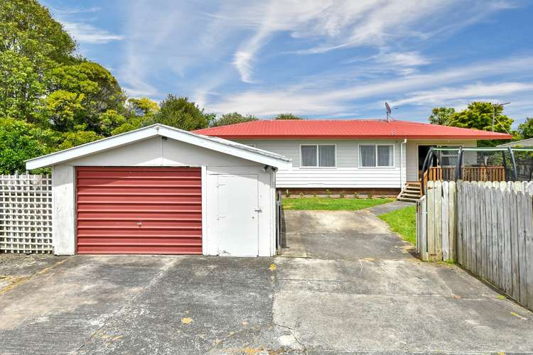 2/19 Cameron Street Papakura_13
