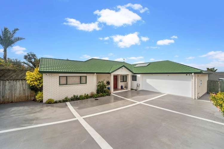 11 Nypa Way Somerville_19