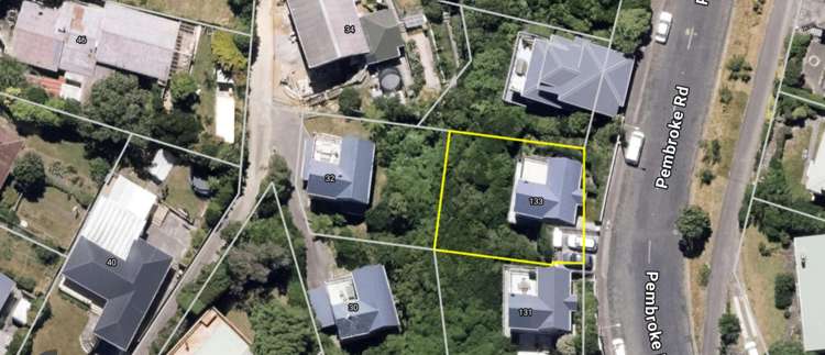 133 Pembroke Road Wilton_22