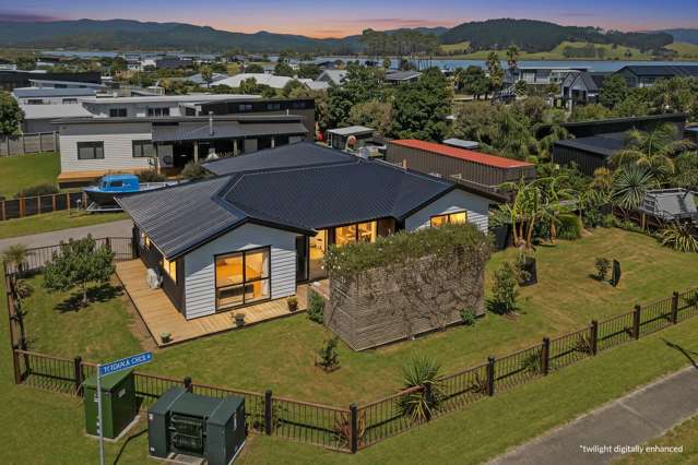 DELIGHTFUL MATARANGI PROPERTY