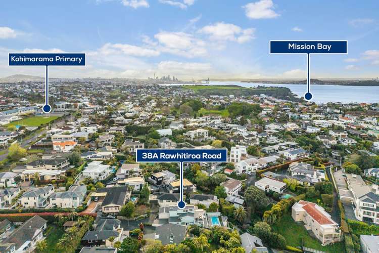38a Rawhitiroa Road Kohimarama_29