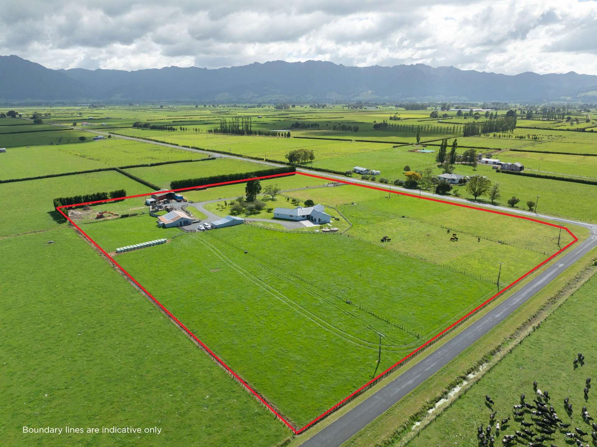 450 Alexandra Road, Manawaru Matamata-piako Surrounds_0