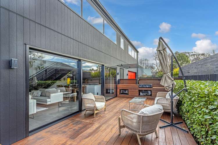 5a Cherry Place Casebrook_21