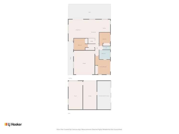 88 Hopkins Road Matamata_22