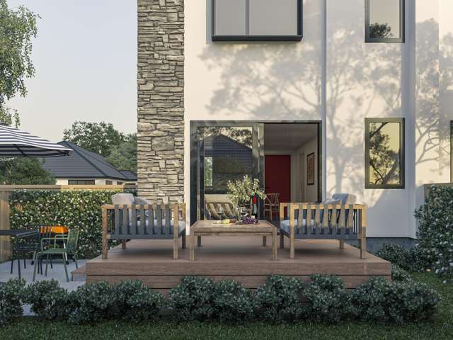 Designed for Modern Living