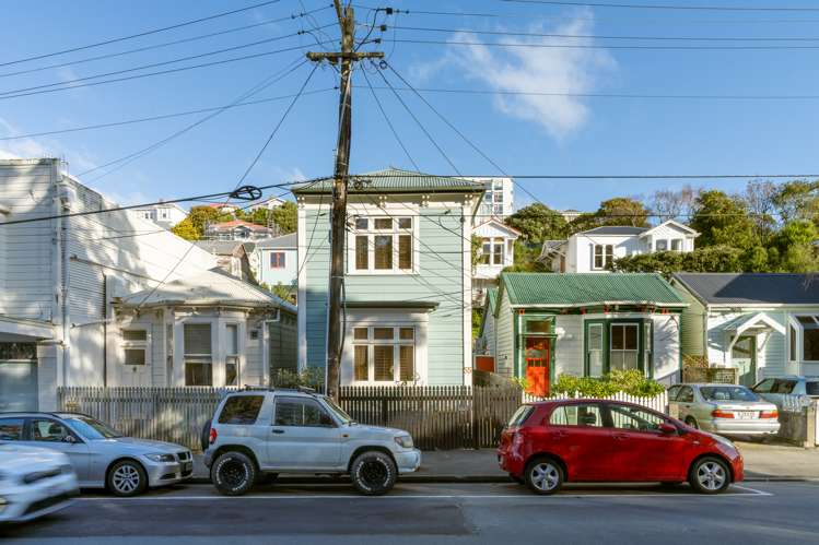 55 Aro Street Aro Valley_17