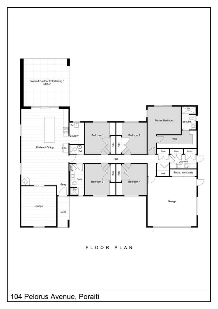 104 Pelorus Avenue Poraiti_33