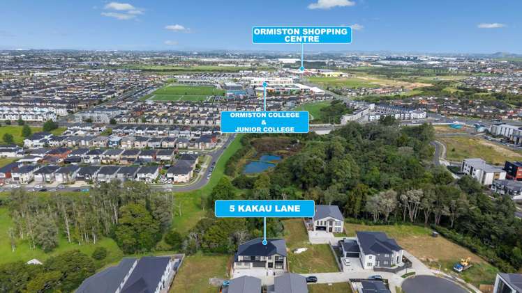 5 Kakau Lane Flat Bush_46