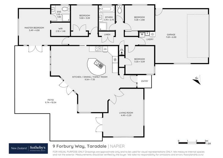 9 Forbury Way Taradale_23