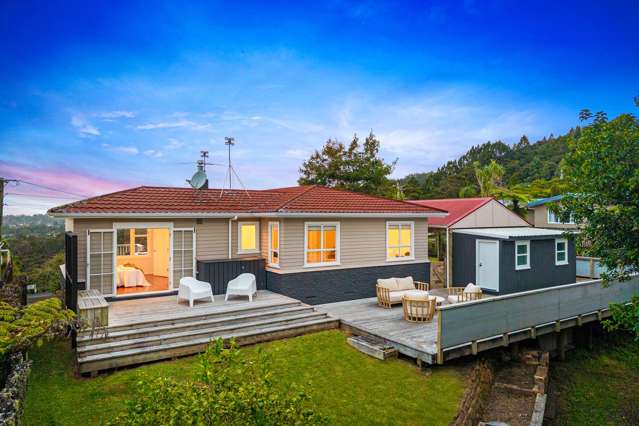 Modernised Character Meets Backyard Bliss