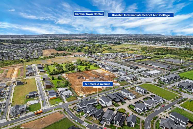 5 Emerald Avenue Rosehill_30