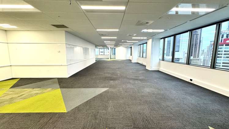 45 Queen Street, Auckland CBD City Centre_6