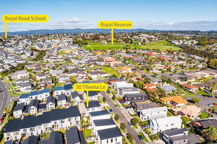 30 Tihema Lane Westgate_21
