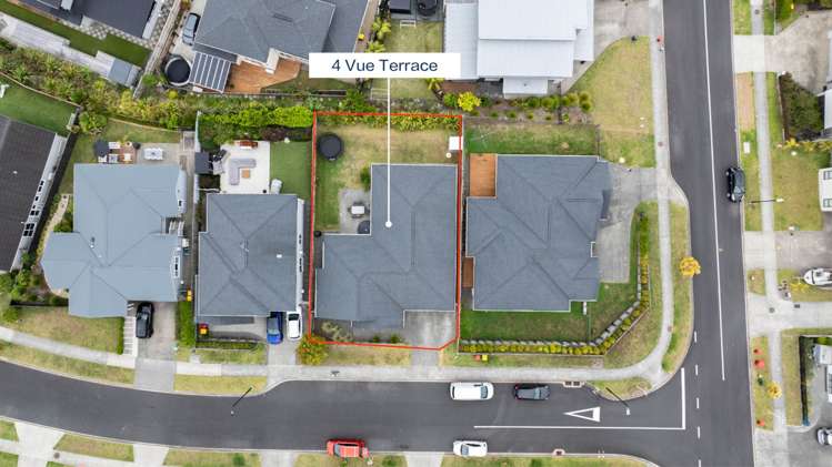 4 Vue Terrace Silverdale_19