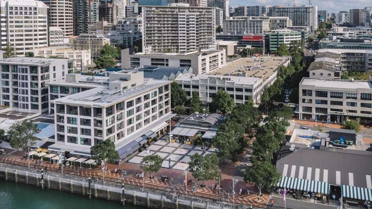 39 Market Place Auckland Central_7