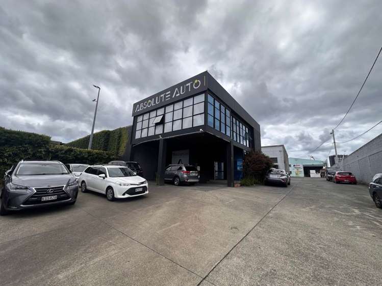 Unit A/360 Church Street Penrose_7