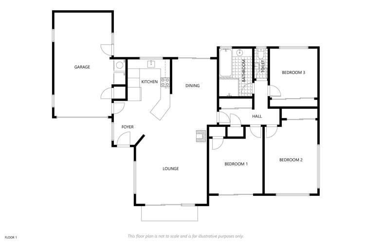 228a Knowles Street Saint Albans_17