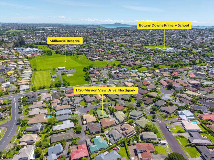 1/20 Mission View Drive Northpark_25