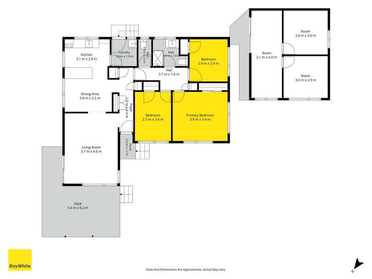 12 Desmond Place Otara_13