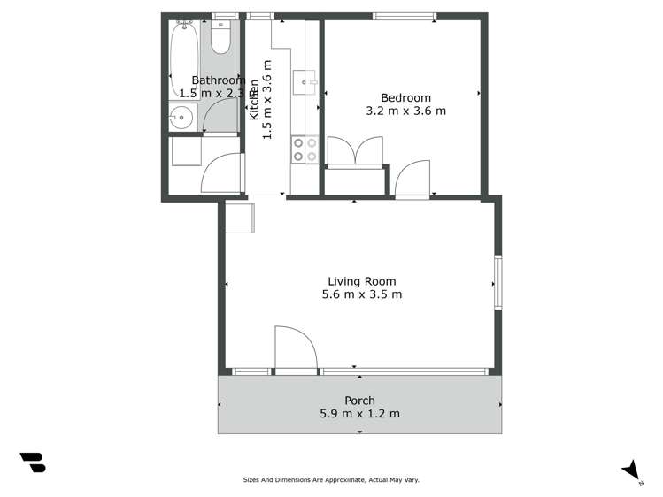 2/9 August Place Greenlane_9