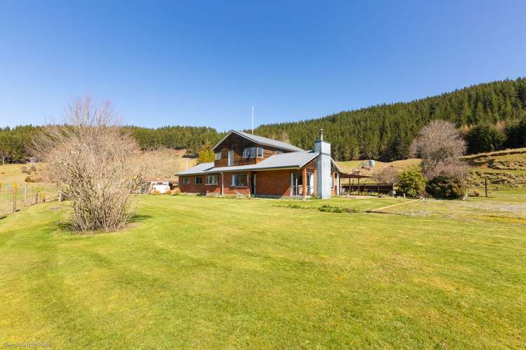 586 Howard Valley Road Kahurangi National Park_0