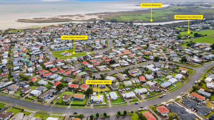 72 Maplesden Drive Clendon Park_10