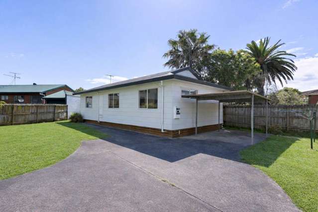 Walworth Avenue Pakuranga Heights_1