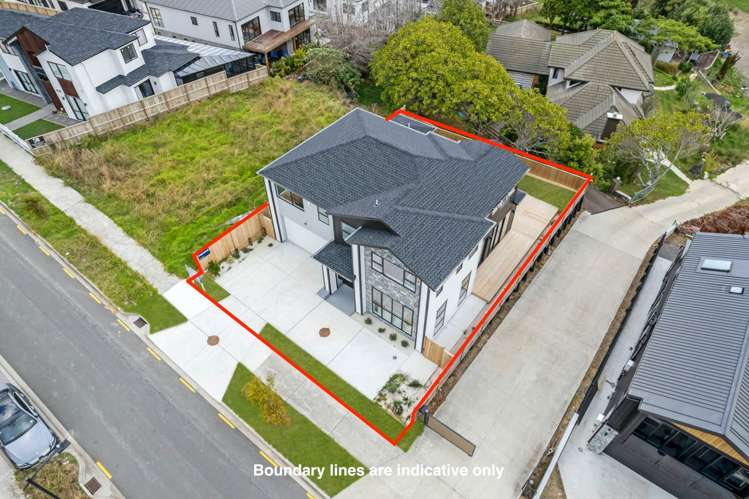 34 Rathfarnham Road Flat Bush_40