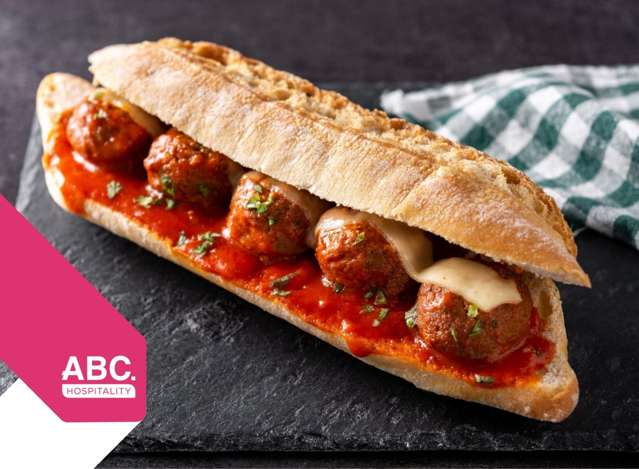 Profitable Sub Sandwich Franchise