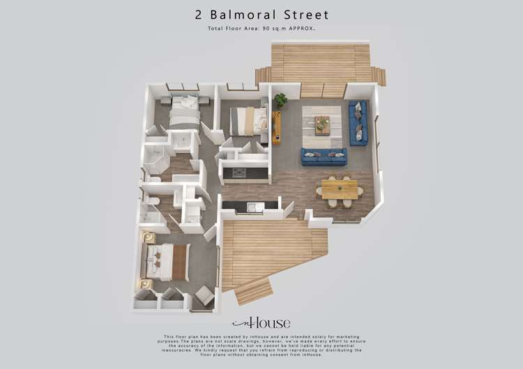 2 Balmoral Street Chartwell_14