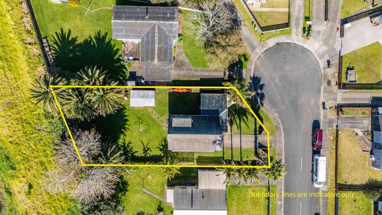14 Matilda Place Kaitaia_20