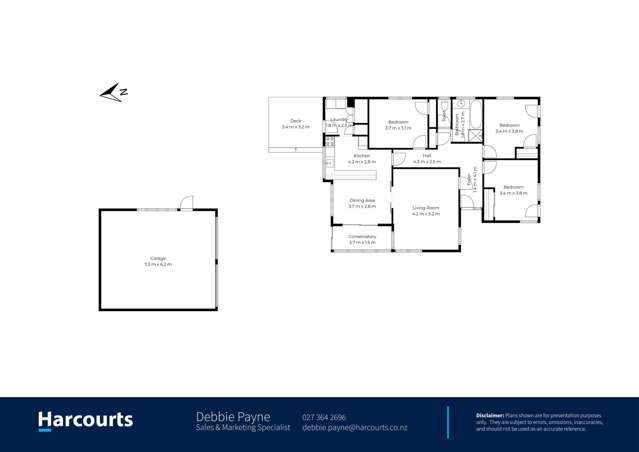 6 Karamu Street Tawhero_1