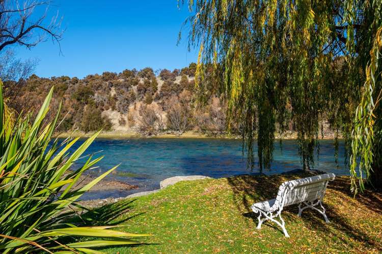 508 Lake Hawea - Albert Town Road Wanaka_5