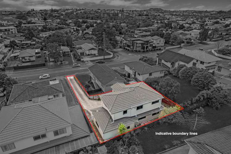 80A The Avenue Lynfield_33