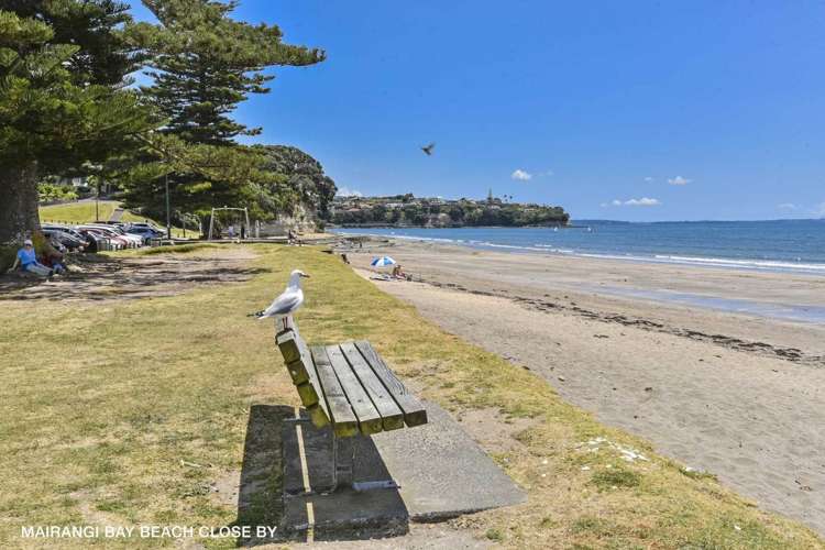 119 Kowhai Road Mairangi Bay_19