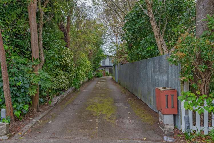 11 Belmont Place Terrace End_24