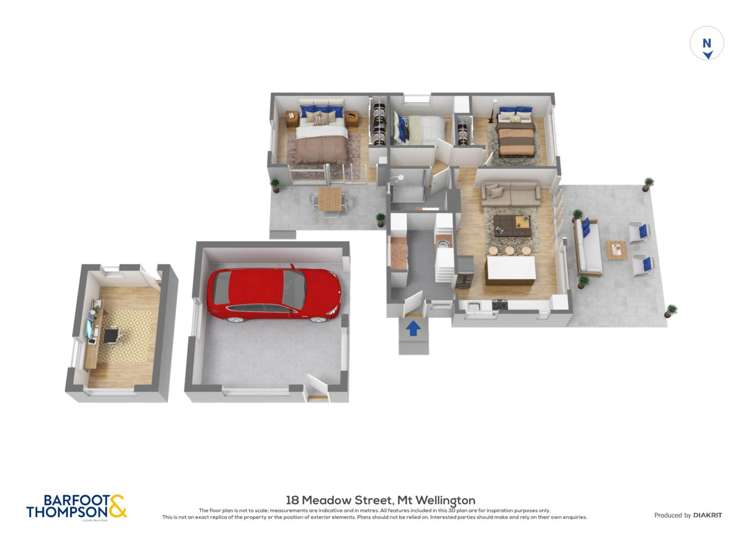 18 Meadow Street Mount Wellington_16