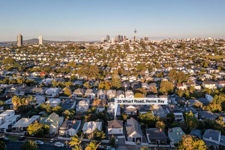 20 Wharf Road Ponsonby_16